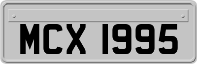 MCX1995