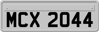 MCX2044