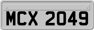 MCX2049