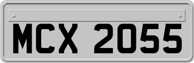 MCX2055