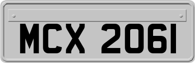 MCX2061