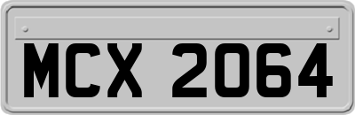 MCX2064