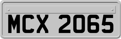 MCX2065