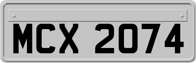 MCX2074
