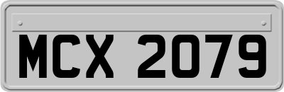 MCX2079