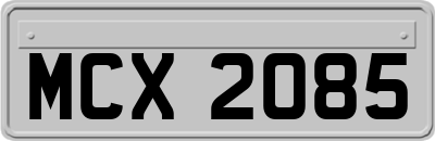 MCX2085