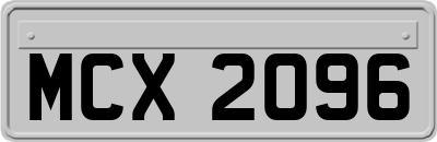 MCX2096