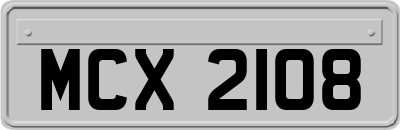 MCX2108