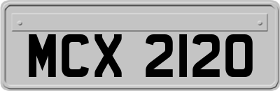 MCX2120