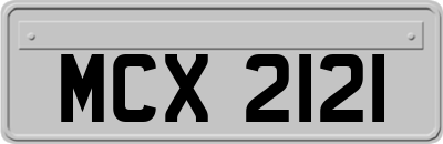 MCX2121