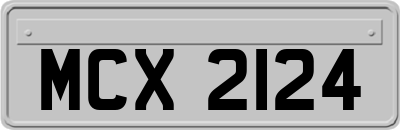 MCX2124