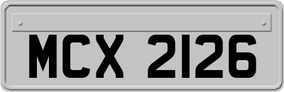 MCX2126