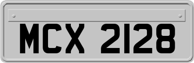 MCX2128