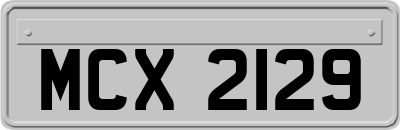 MCX2129