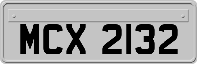 MCX2132