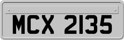 MCX2135
