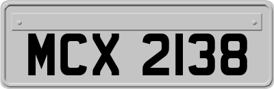 MCX2138