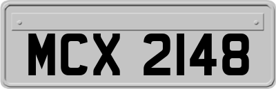 MCX2148