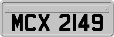 MCX2149