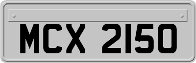 MCX2150