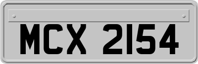 MCX2154