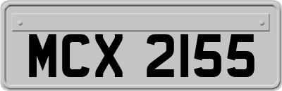 MCX2155