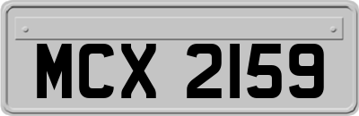 MCX2159