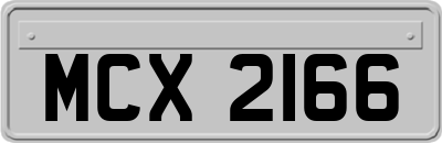 MCX2166