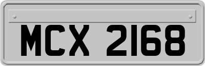 MCX2168