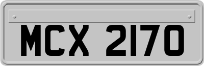 MCX2170
