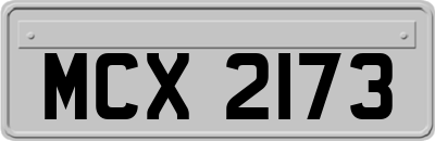 MCX2173