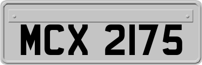 MCX2175