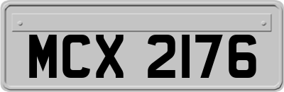 MCX2176