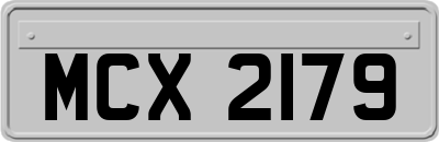 MCX2179