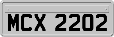 MCX2202