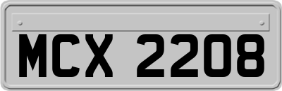 MCX2208