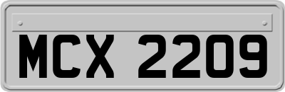 MCX2209