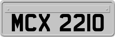 MCX2210