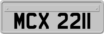 MCX2211