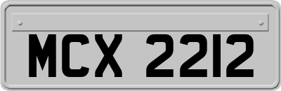 MCX2212