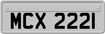 MCX2221