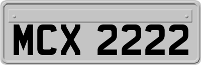 MCX2222