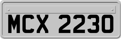MCX2230