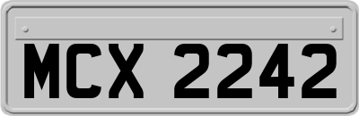 MCX2242