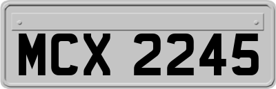 MCX2245