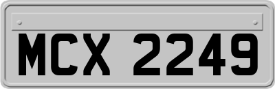MCX2249