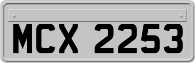 MCX2253