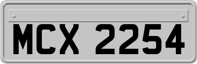 MCX2254