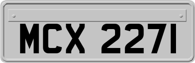 MCX2271