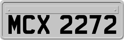 MCX2272